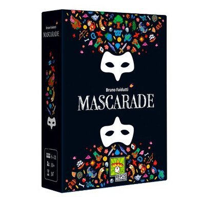 Mascarade