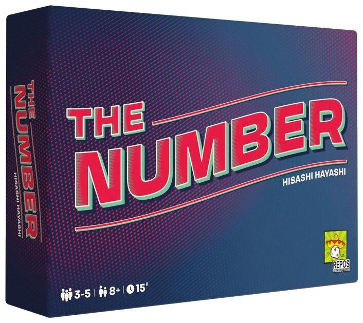 The Number