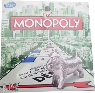 Monopoly