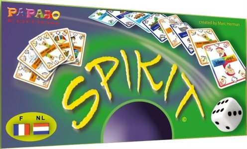 Spikit