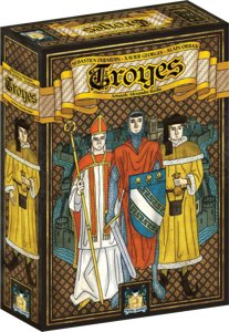 Troyes