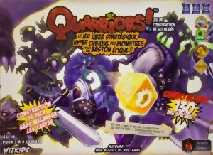 Quarriors !