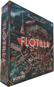 Flotilla