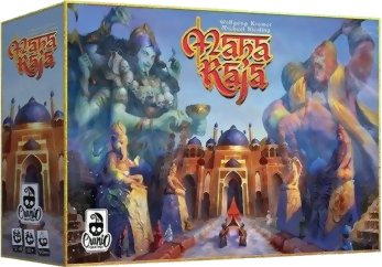 Maharaja