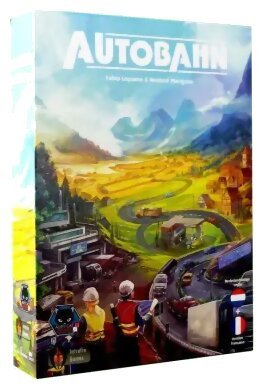 Autobahn