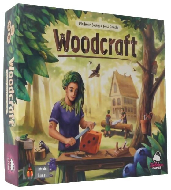Woodcraft
