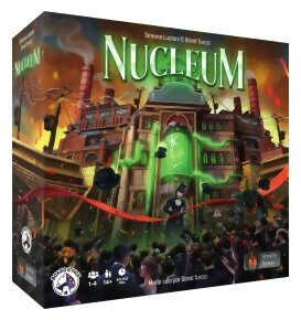 Nucleum