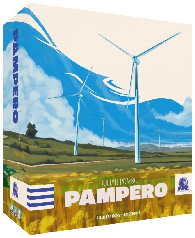 Pampero