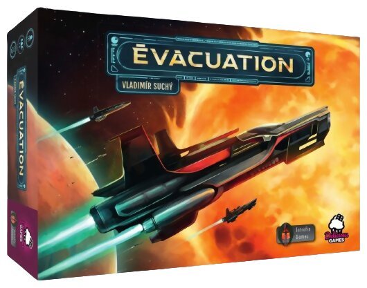 Évacuation