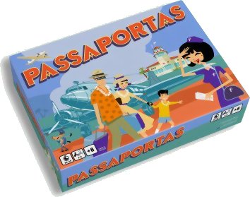 Passaportas