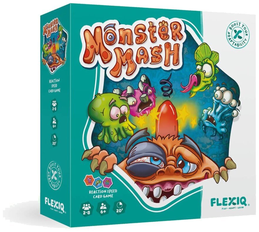 Monster Mash
