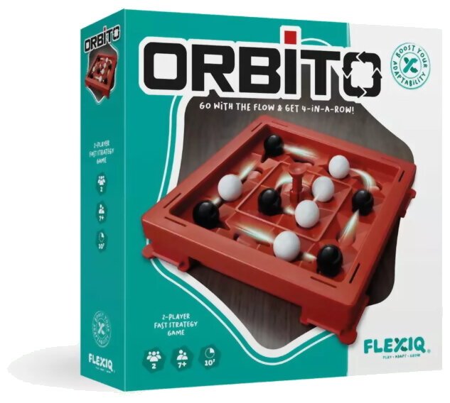 Photo: Orbito