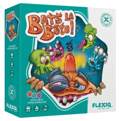 Bats La Bête !