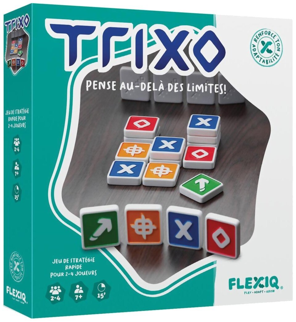 Trixo