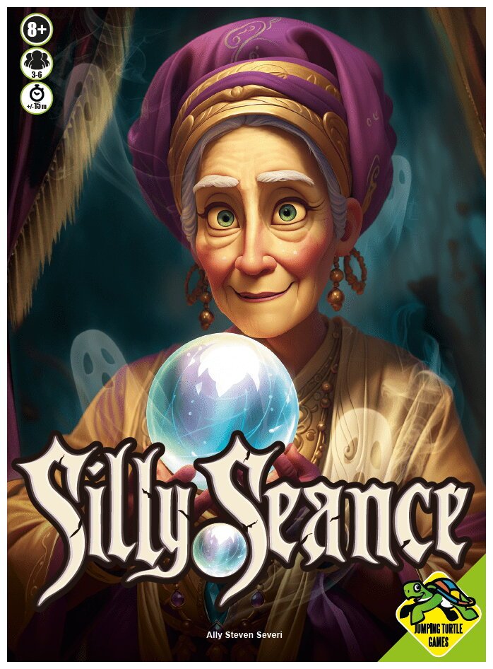 Silly Seance
