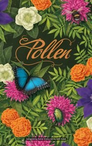 Photo: Pollen