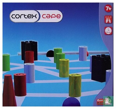 Cortex Cape