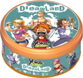 Dreamland