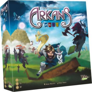 Arkans