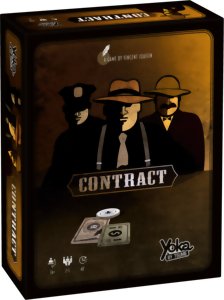 Contract