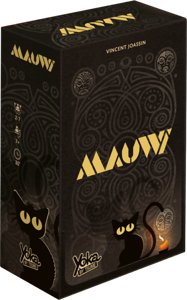Mauw