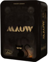Mauw