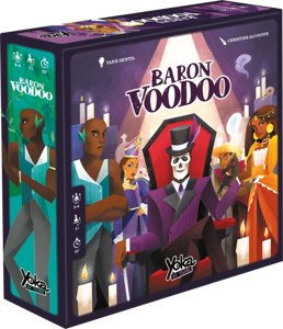 Baron Voodoo