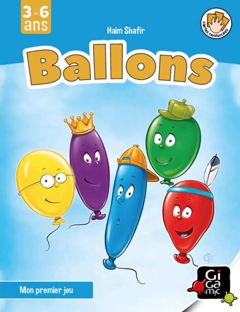 Ballons