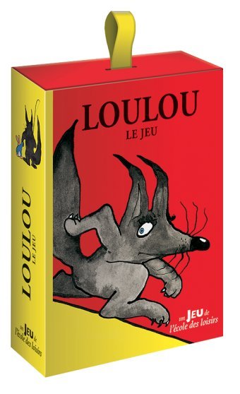 Photo: Loulou - Le jeu