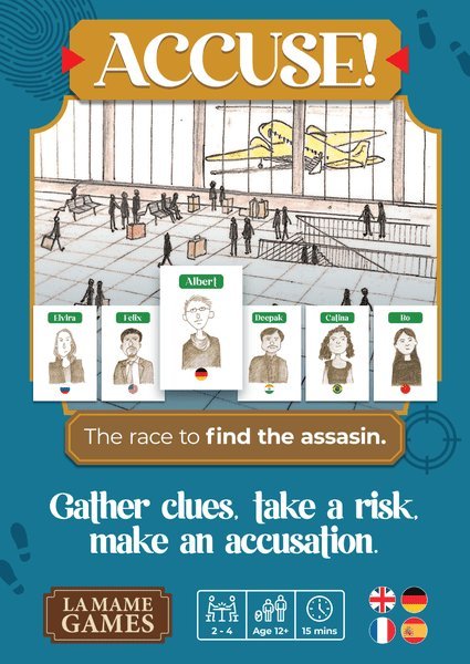 Accuse!