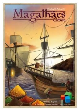 Magalhães Elcano