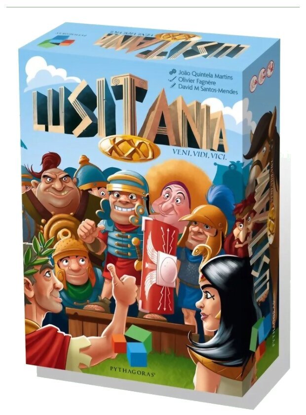 Lusitania XXI