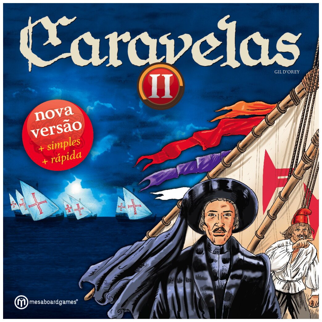 Caravelas