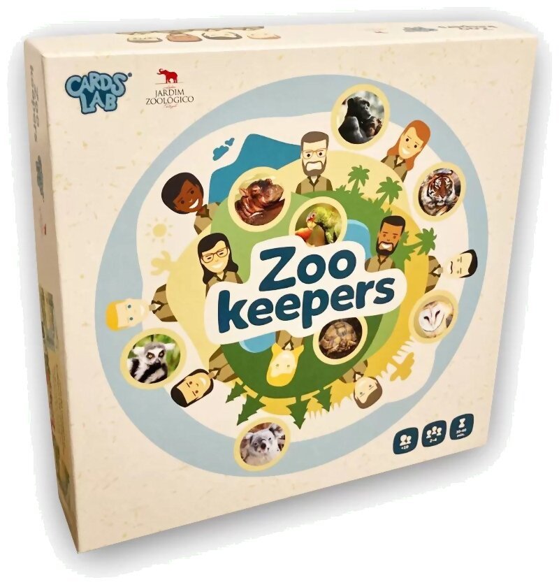 Zookeepers