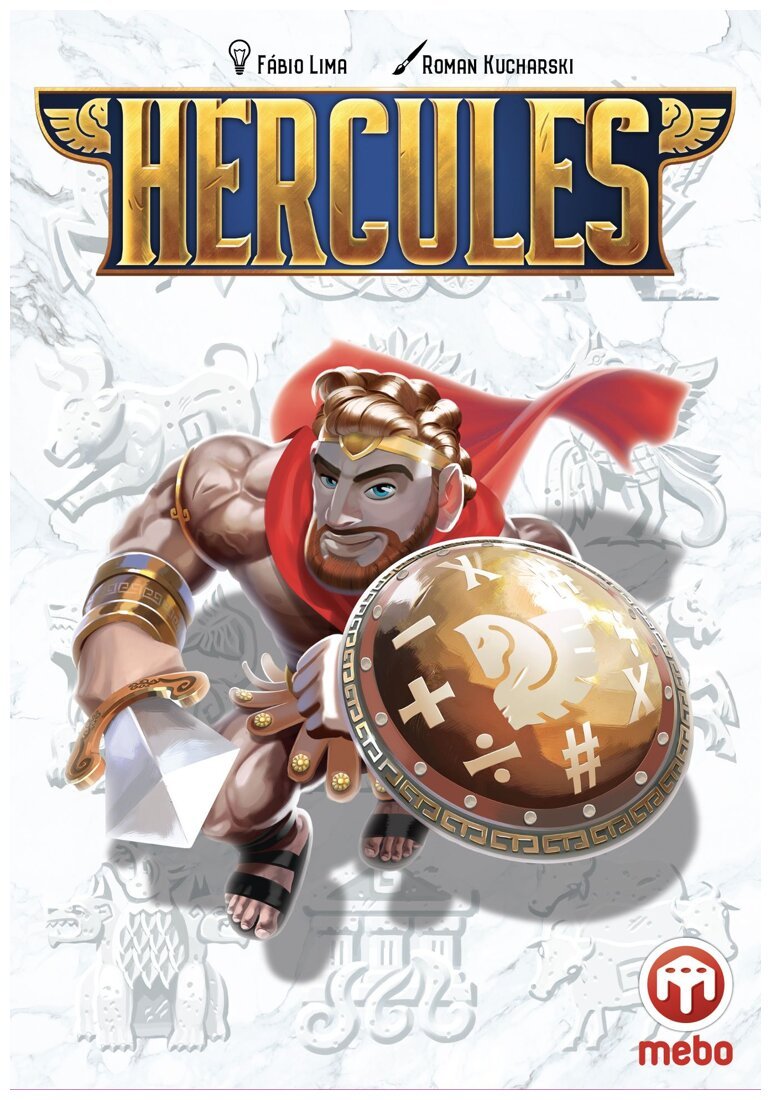 Hercules