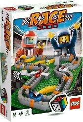 Lego - Race 3000