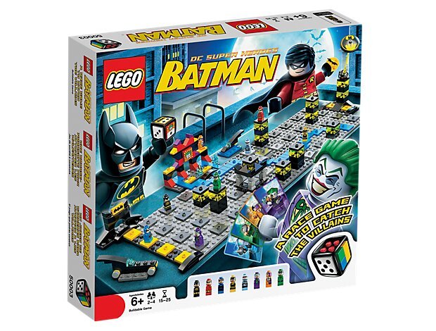 Lego : Batman
