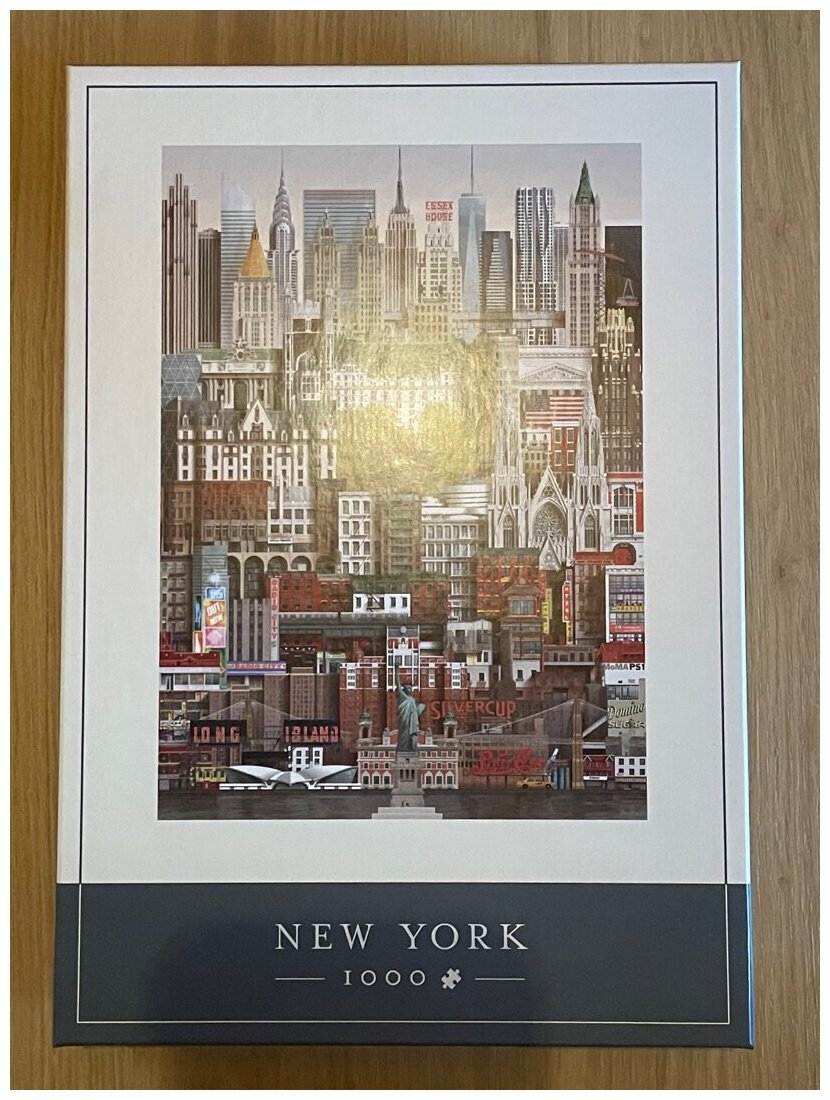 New York