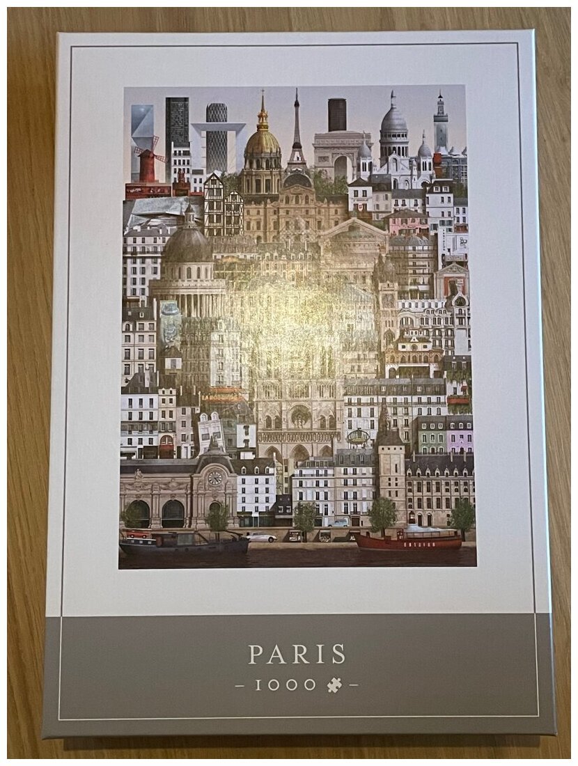 Paris