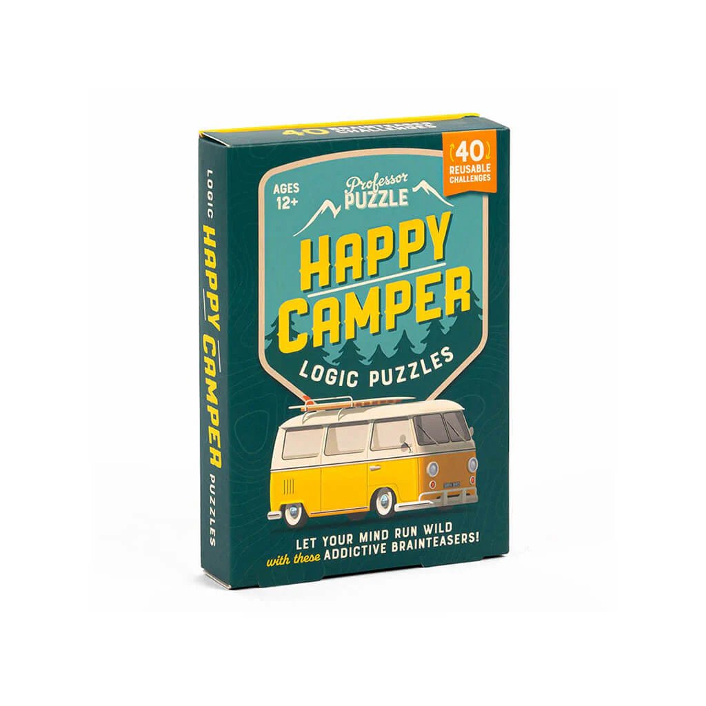 Happy Camper