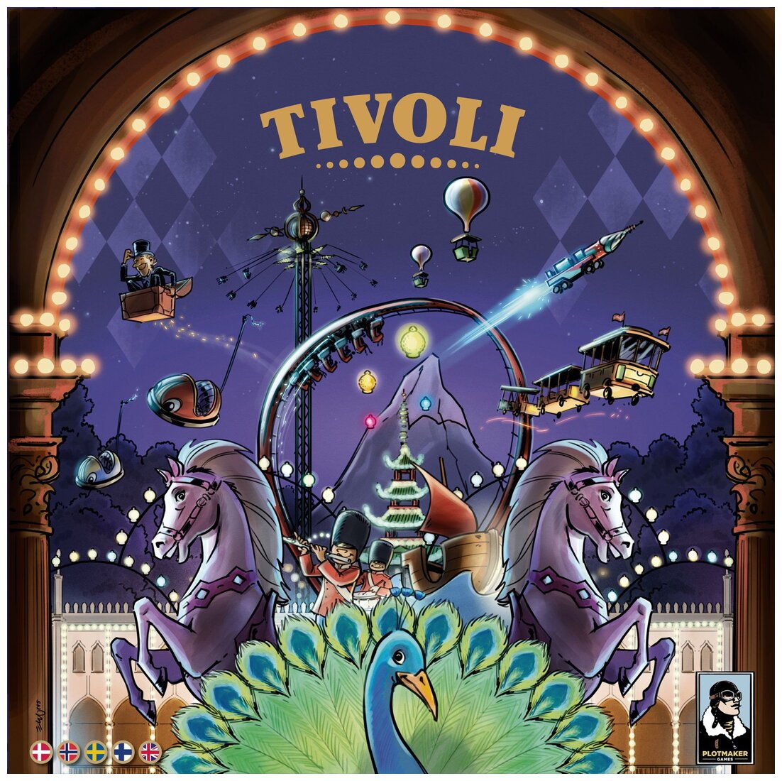 Tivoli