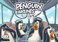 Penguins Airlines