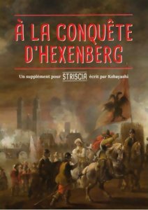 Striscia - A la Conquête d'Hexenberg