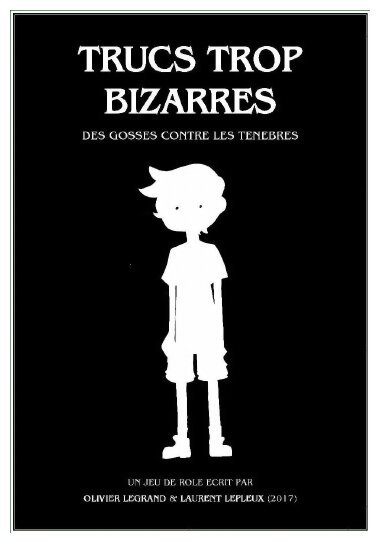 Trucs Trop Bizarres