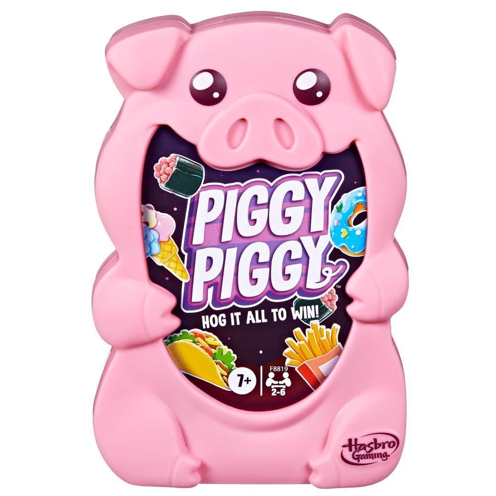 Photo: Piggy Piggy