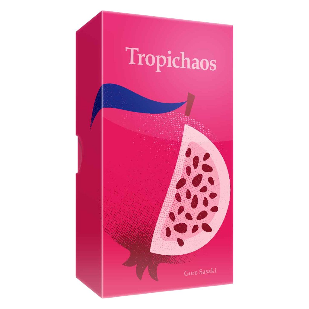 Tropichaos
