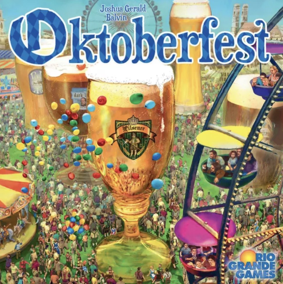 Oktoberfest