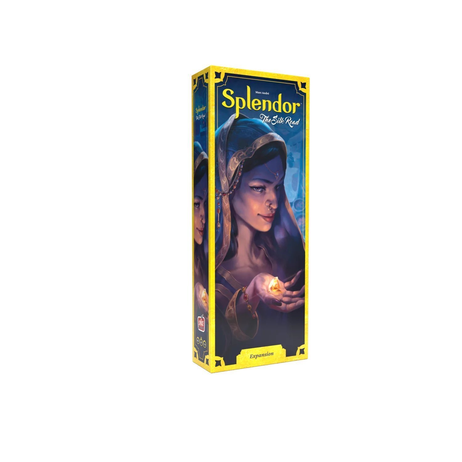 Splendor : La Route de la Soie