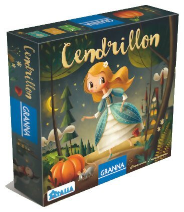 Cendrillon
