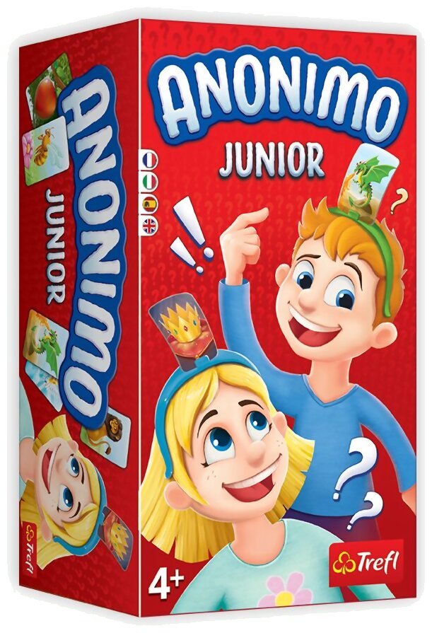 Anonimo Junior